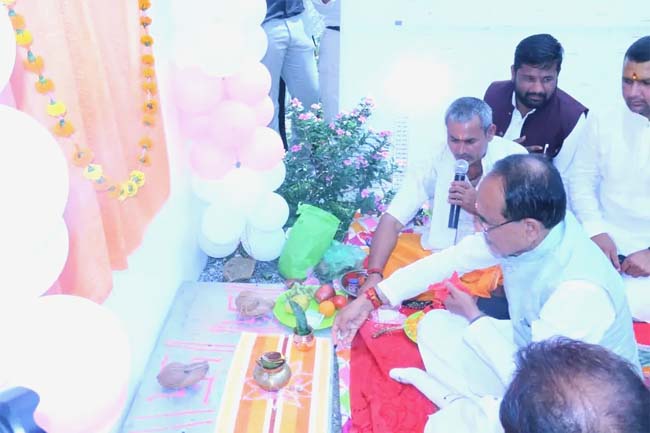 shivraj